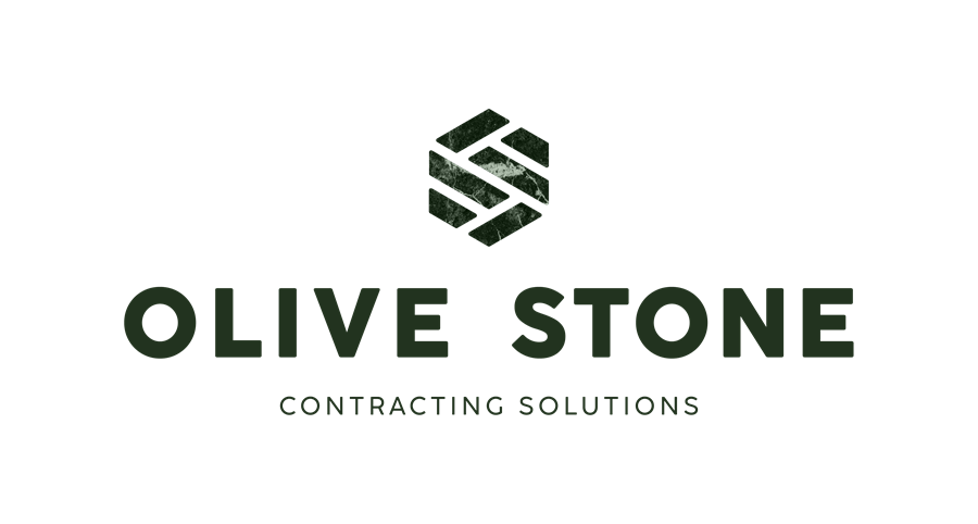 Olive Stone Contracting Solutions
